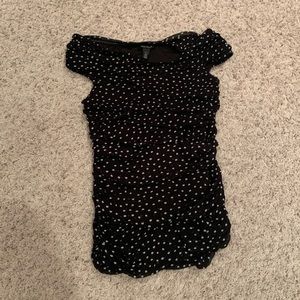 White House Black Market shirt